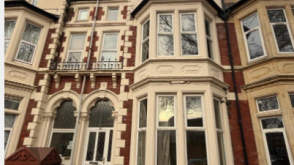 General Modernisation in Cardiff photo